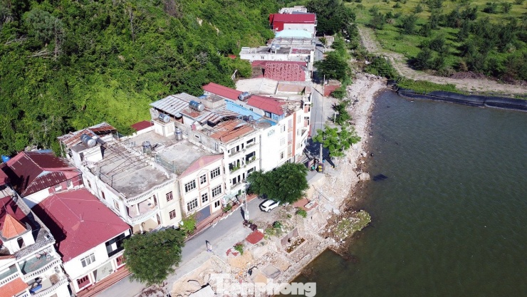 Không nhận ra &#39;biểu tượng du lịch&#39; một thời ở Đồ Sơn - 6