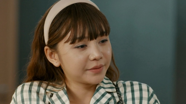 Quỳnh Kool bị chê - 1