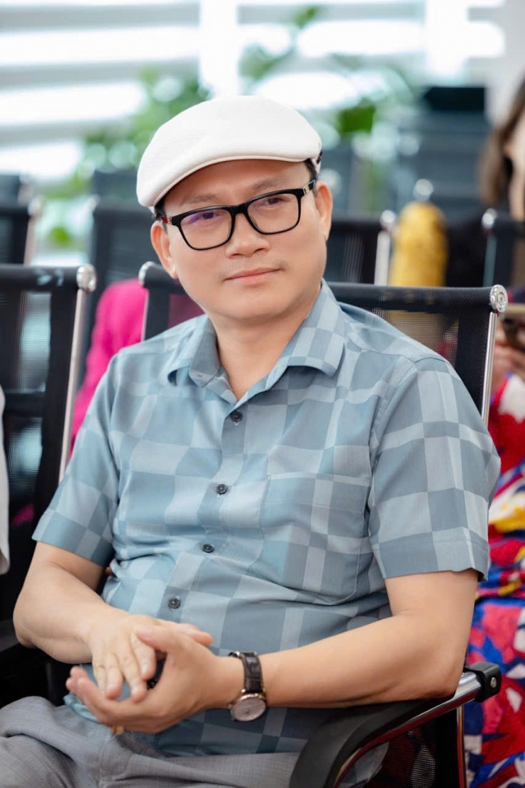 Thượng tá, TS. Đào Trung Hiếu, chuyên gia tội phạm học.