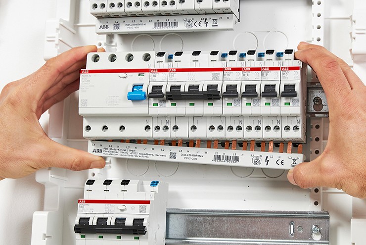 Cầu dao thông minh được ví như là một 