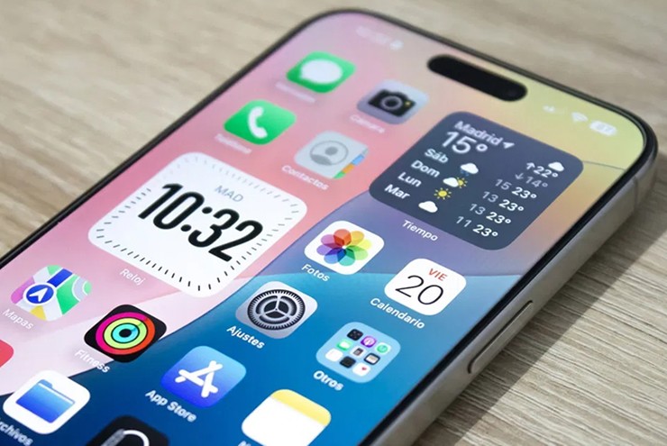 Sử dụng khung nhôm khiến iPhone 17 Pro Max trở nên kém sang hơn iPhone 15 Pro Max.