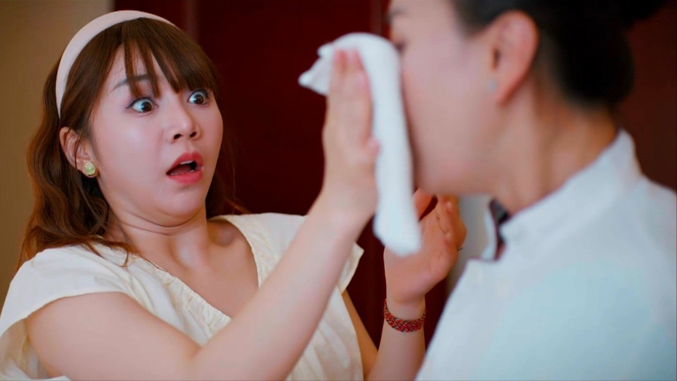 Quỳnh Kool bị chê - 2