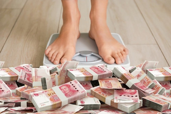 Cuộc thi giảm cân của Công ty công nghệ Arashi Vision Inc. được tổ chức thường niên nhằm thúc đẩy lối sống lành mạnh ở nhân viên.