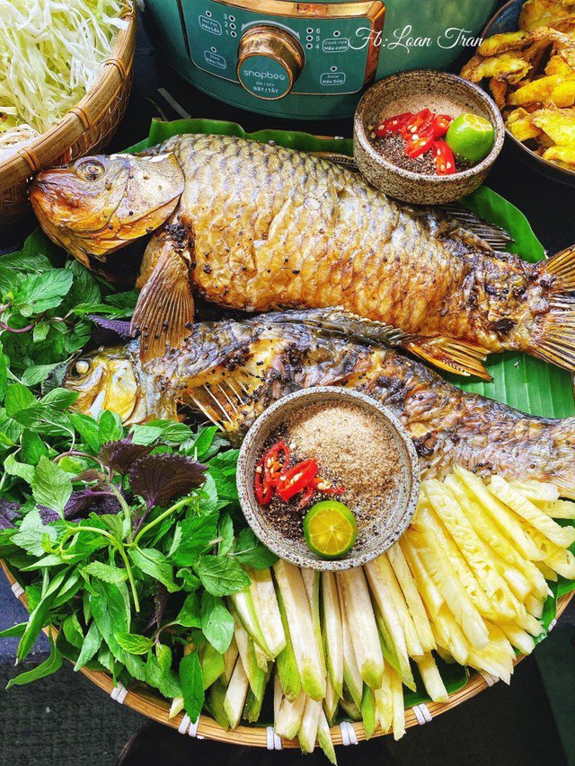 Chưa biết làm món gì ngày mưa bão, thử ngay 5 món ngon khó cưỡng này vừa dễ làm, giúp ấm cơ thể - 5
