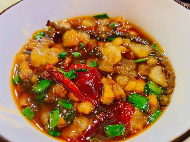 Chưa biết làm món gì ngày mưa bão, thử ngay 5 món ngon khó cưỡng này vừa dễ làm, giúp ấm cơ thể - 3