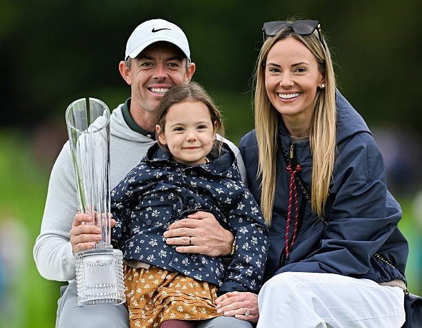Eagle ngoạn mục đưa Rory McIlroy lên đỉnh vinh quang Irish Open, nối dài năm thi đấu rực rỡ - 8