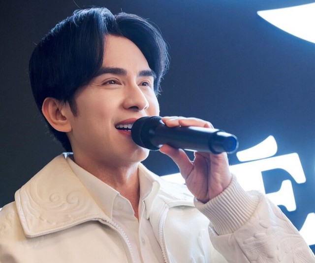 Đan Trường tiết lộ anh bị mắc bệnh xương khớp và rối loạn tiền đình sai tư thế.