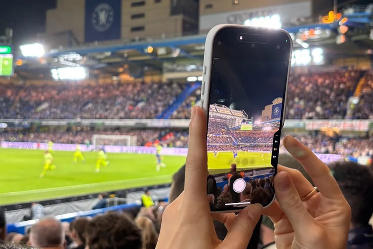 Nếu đang dùng mẫu iPhone này, khó có lý do để hứng thú với iPhone 17 Pro - 2