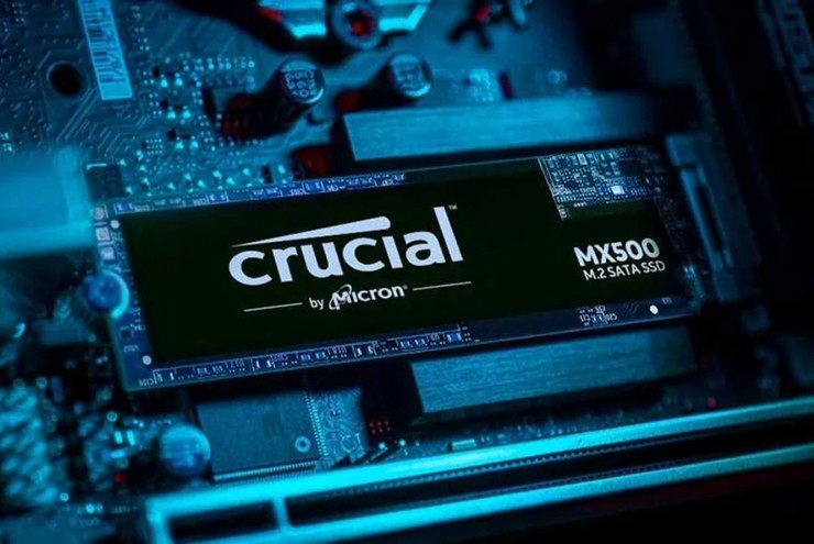 Người dùng có thể yên tâm trước sự cố nếu mua SSD từ các cửa hàng bán lẻ chính thức.