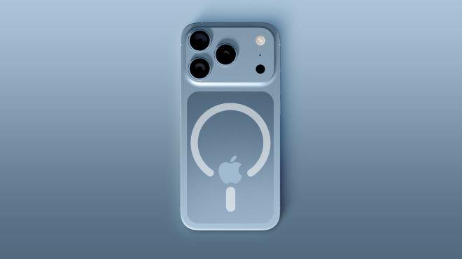 Hình ảnh rò rỉ cụm camera khác biệt trên iPhone 17 dòng Pro.