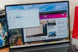 Microsoft giúp nâng cấp lên W…