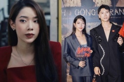 Vợ của Sen 'Mưa đỏ' lộ diện: Nữ diễn viên trẻ 'quen mặt' trên truyền hình
