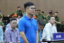 Chủ tịch Tập đoàn Thuận An lấy cơ chế "xin - cho" để biện minh cho sai phạm