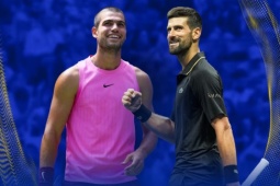 Djokovic - Alcaraz thăng hạng sau US Open, rủ nhau bỏ giải đấu lớn