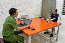 An ninh - Xã hội - Lời khai của đối tượng sát hại trung tá công an đang làm nhiệm vụ