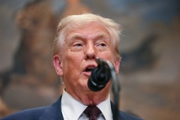 Kinh doanh - Nếu thuế quan của ông Trump bị bác bỏ, doanh nghiệp có được lấy lại tiền không?