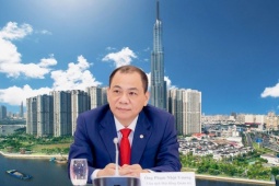 Bỏ túi thêm gần 8.900 tỷ đồng trong ngày 9/9, tỷ phú Phạm Nhật Vượng nắm giữ tài sản khủng thế nào?