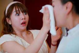 Quỳnh Kool bị chê