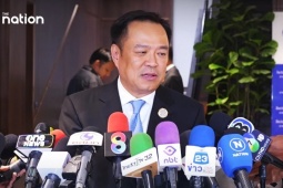 Tân Thủ tướng Thái Lan công khai khối tài sản 124 triệu USD