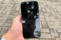 Trương Thế Vinh rao bán “máy giặt” selfie có lớp sương mờ như đang ở Đà Lạt