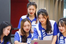 Giáo dục - du học - Đại học Việt Nam đang ở đâu trên bảng xếp hạng thế giới?