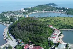 Du lịch - Không nhận ra 'biểu tượng du lịch' một thời ở Đồ Sơn