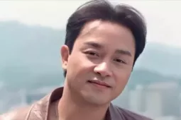 Giải trí - Tiết lộ sốc về cái chết của Trương Quốc Vinh