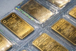 Kinh doanh - Nghị định 232: Xóa độc quyền vàng miếng, tăng minh bạch thị trường