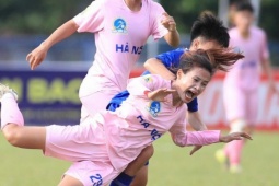 Bóng đá - "Cưa" điểm căng thẳng ở trận cầu đinh vòng 2
