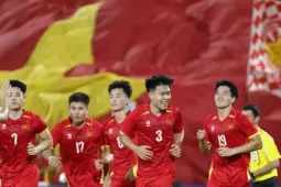U23 Việt Nam và chuỗi trận đáng kinh ngạc nơi đất Tổ