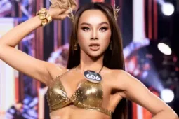 5 người đẹp diễn áo tắm đẹp nhất Miss Grand Vietnam