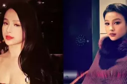 Soi nhan sắc của 'phú bà' Huyền Baby 10 năm trước