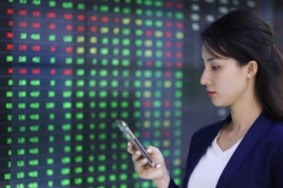 Kinh doanh - Công ty chứng khoán dự báo VN-Index lên 2.000 điểm vào cuối năm