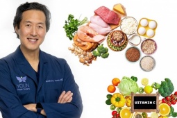 Làm đẹp - 'Bác sĩ đẹp trai nhất TikTok' tiết lộ bí quyết tăng sinh collagen cho da