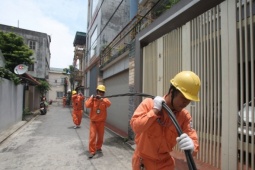 EVN lý giải khoản lỗ 45.000 tỷ đồng chưa tính vào giá điện
