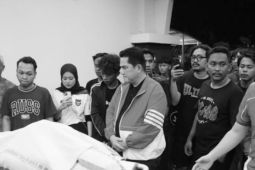 Bóng đá - CĐV Indonesia qua đời khi xem đội nhà giao hữu FIFA Days