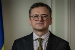 Thế giới - Cựu Ngoại trưởng Ukraine nêu lý do vội vã rời đất nước trong đêm