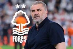 Bóng đá - Nottingham Forest bổ nhiệm HLV Postecoglou, ra mắt ở đại chiến Arsenal