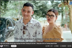 "Giải mã" SVM: Từ "chủ tịch giả nghèo" triệu view đến nghi án trốn thuế