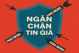 Vingroup khởi kiện 68 tổ chức, cá nhân đưa thông tin sai sự thật về tập đoàn