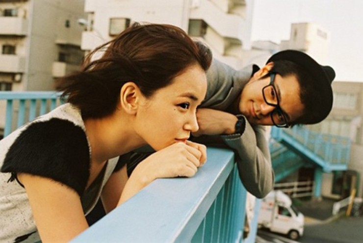 Phụ nữ cần nhiều hơn một nụ hôn từ đàn ông.