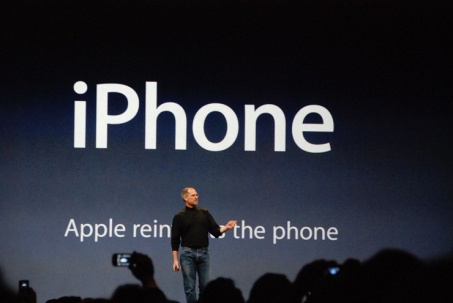 Đêm iPhone ra mắt: Khoảnh khắc "giao thừa" của ngành di động