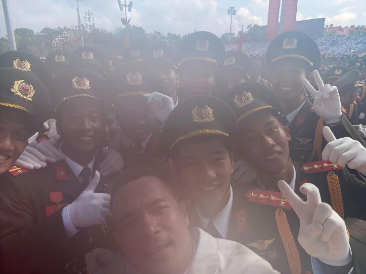 Những bức ảnh 