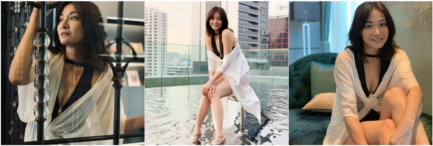 Bộ mặt con trai lãnh đạo đài truyền hình bị tố cưỡng dâm nữ diễn viên Giang Tổ Bình - 3