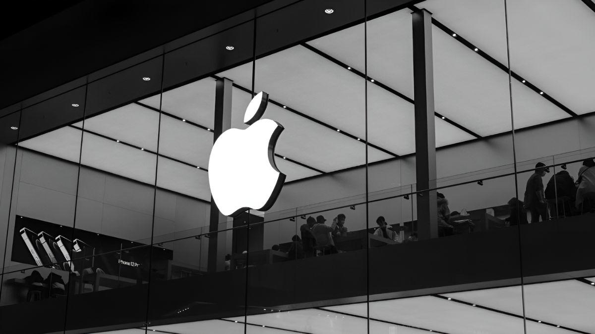 Vốn hóa Apple tăng thêm 430 tỷ USD trước thềm ra mắt iPhone 17 - 1