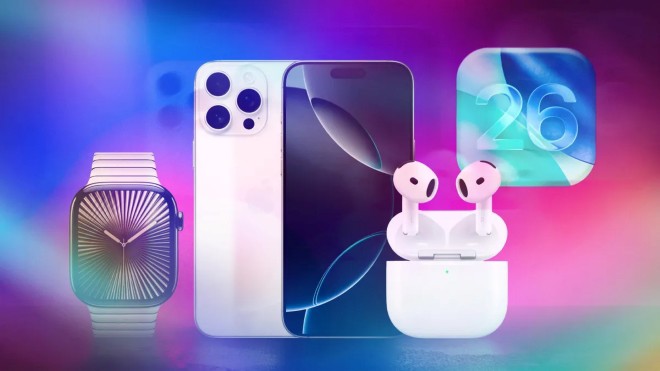 TRỰC TIẾP: Sự kiện Apple ra mắt iPhone 17 series - 1