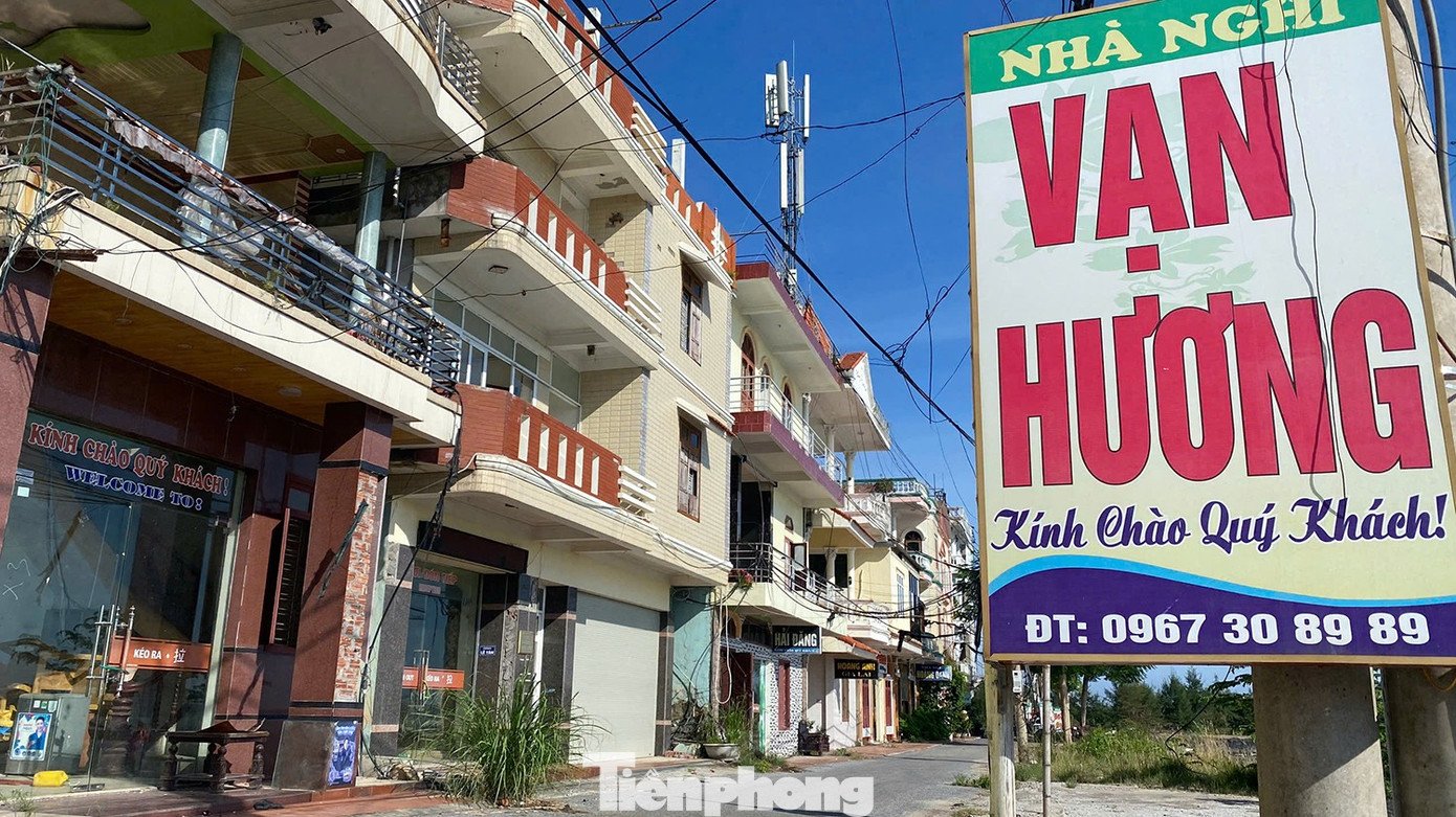 Không nhận ra &#39;biểu tượng du lịch&#39; một thời ở Đồ Sơn - 19