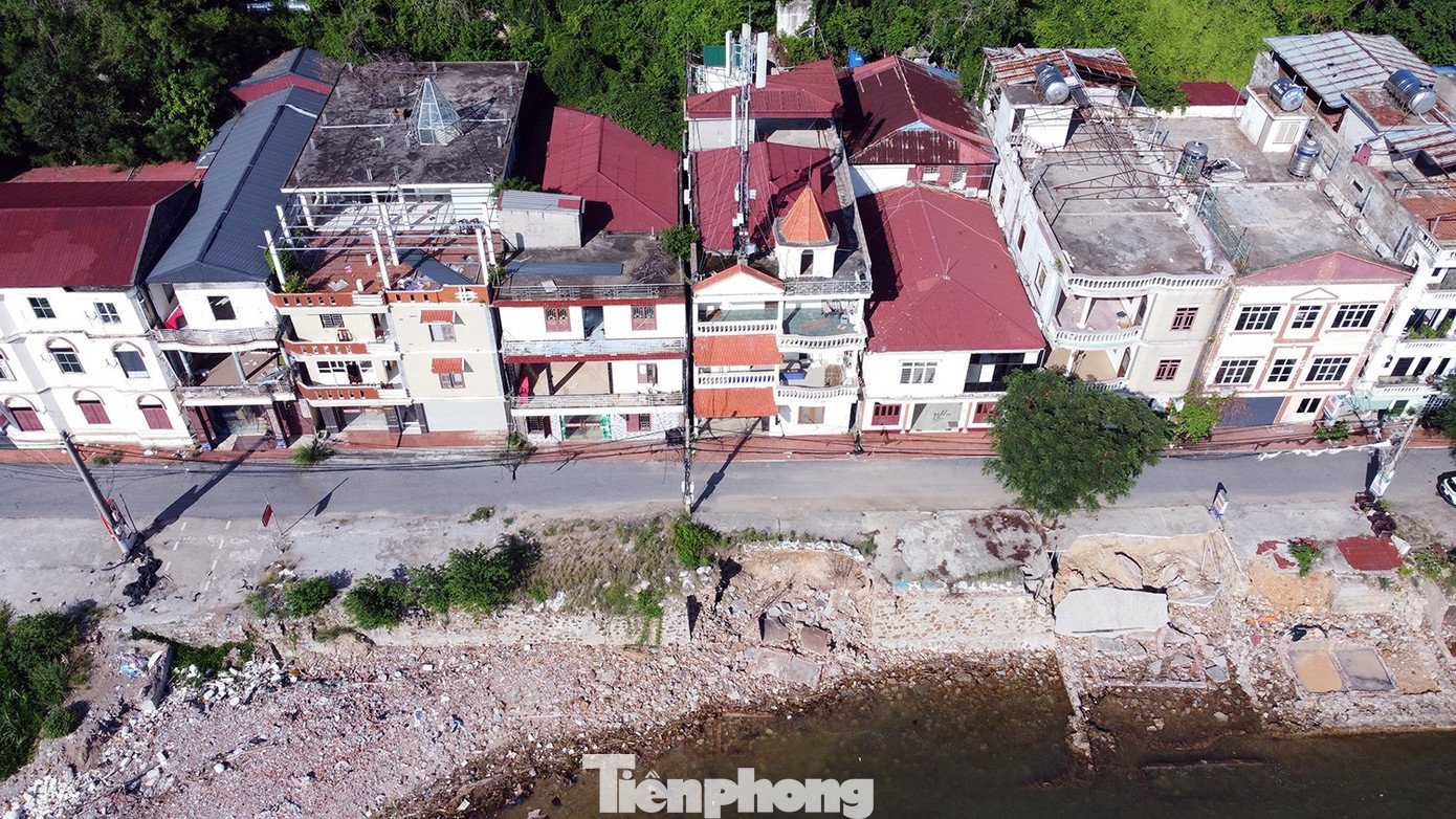 Không nhận ra &#39;biểu tượng du lịch&#39; một thời ở Đồ Sơn - 7