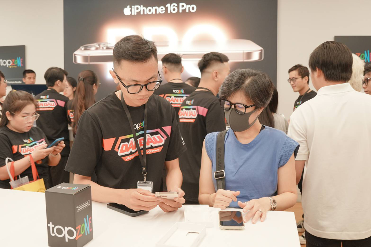 Việt Nam bắt đầu được nhìn nhận như một điểm đến công nghệ mới nổi