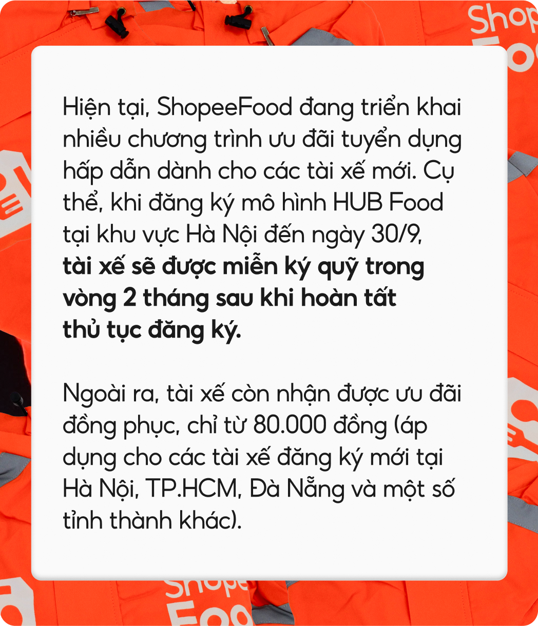 Tài cam ShopeeFood: “Tưởng làm cho vui, ai ngờ gắn bó mấy năm trời” - 5